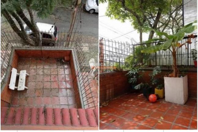 Casas, Venta, Miraflores - $650.000.000
