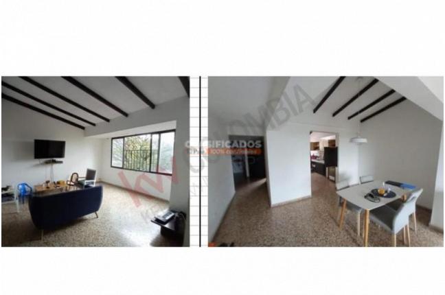 Casas, Venta, Miraflores - $650.000.000