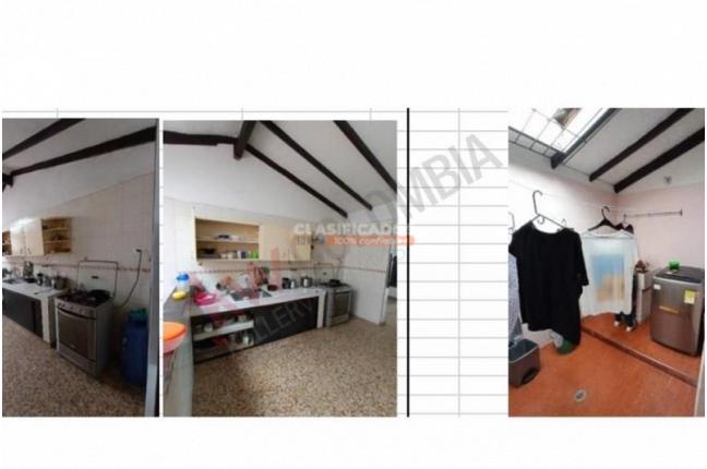 Casas, Venta, Miraflores - $650.000.000