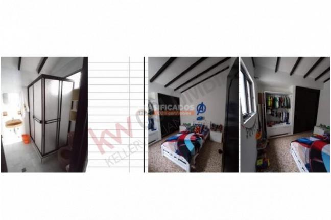 Casas, Venta, Miraflores - $650.000.000