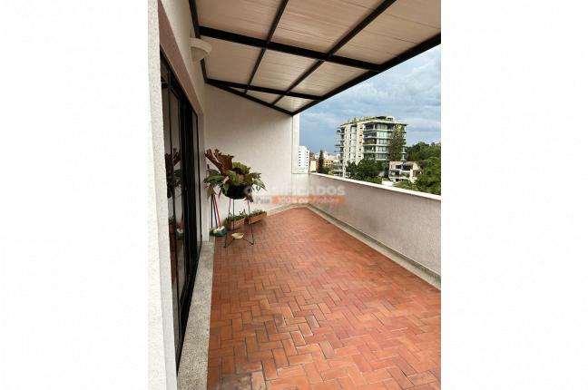 Apartamentos, Venta, Santa Teresita - $1.500.000.000