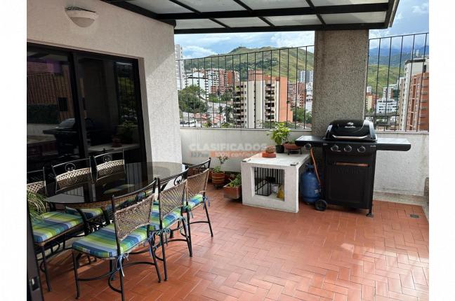 Apartamentos, Venta, Santa Teresita - $1.500.000.000