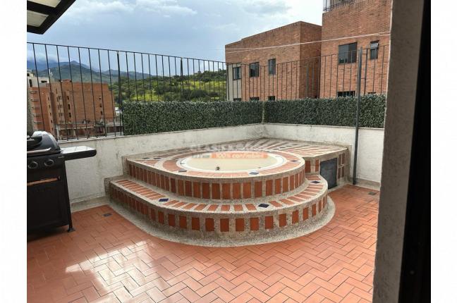 Apartamentos, Venta, Santa Teresita - $1.500.000.000