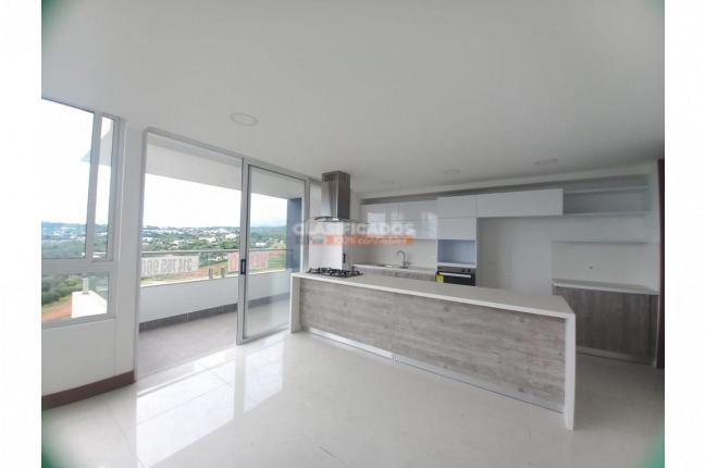 Apartamentos, Venta en Altos de Ciudad Jardín