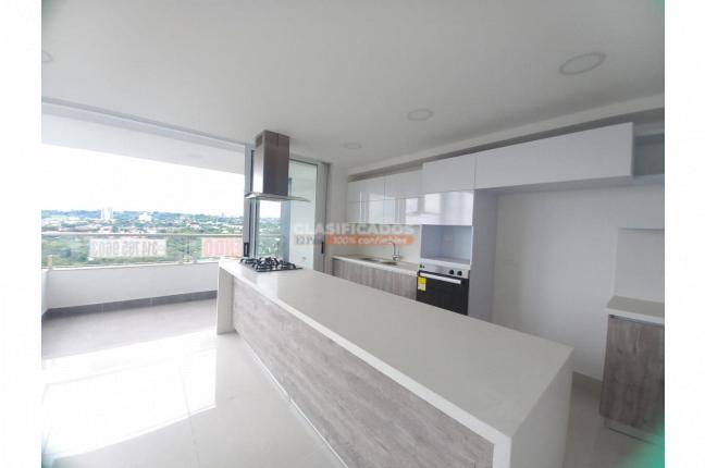 Apartamentos, Venta, Altos de Ciudad Jardín - $750.000.000