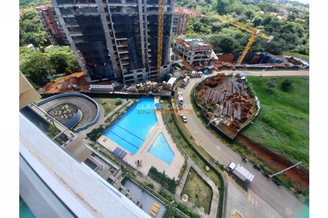 Apartamentos, Venta, Altos de Ciudad Jardín - $568.000.000