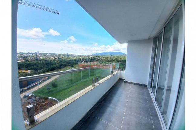 Apartamentos, Venta, Altos de Ciudad Jardín - $568.000.000