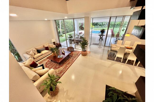 Casas, Venta, Pance - $2.300.000.000