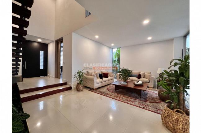 Casas, Venta, Pance - $2.300.000.000