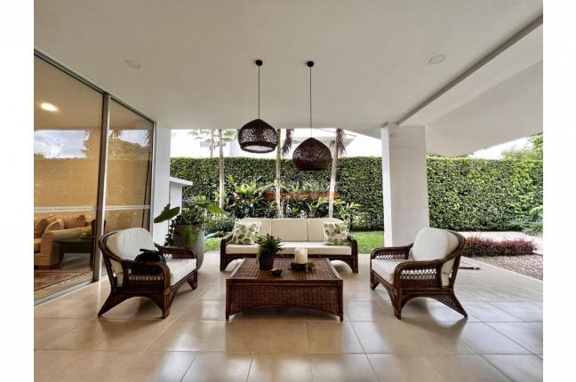 Casas, Venta, Pance - $2.300.000.000