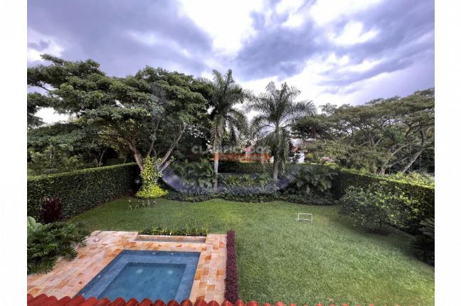 Casas, Venta, Pance - $2.300.000.000
