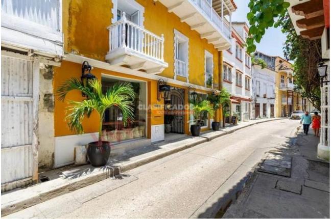 Apartamentos, Venta en Cartagena