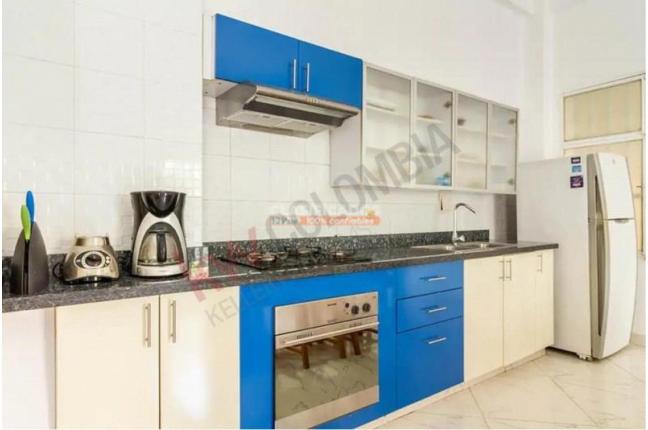 Apartamentos, Venta, Cartagena - $1.350.000.000