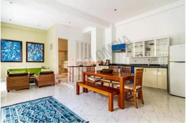 Apartamentos, Venta, Cartagena - $1.350.000.000