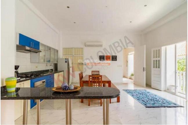 Apartamentos, Venta, Cartagena - $1.350.000.000