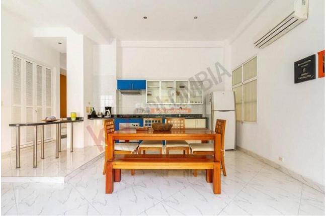 Apartamentos, Venta, Cartagena - $1.350.000.000