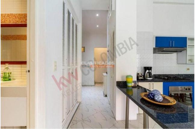 Apartamentos, Venta, Cartagena - $1.350.000.000