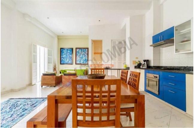Apartamentos, Venta, Cartagena - $1.350.000.000