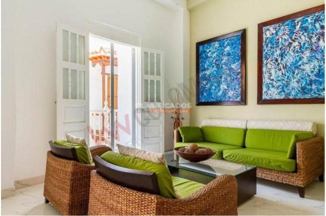 Apartamentos, Venta, Cartagena - $1.350.000.000
