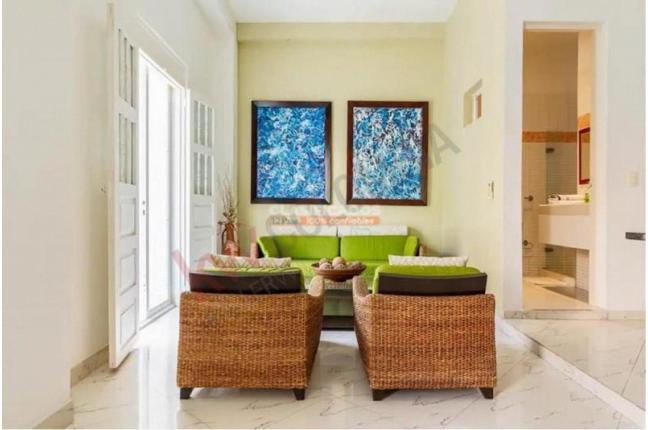 Apartamentos, Venta, Cartagena - $1.350.000.000