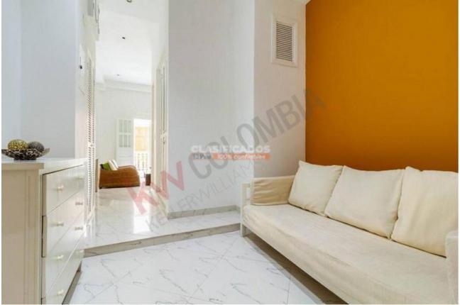 Apartamentos, Venta, Cartagena - $1.350.000.000