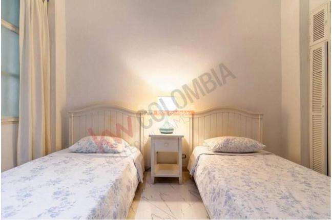 Apartamentos, Venta, Cartagena - $1.350.000.000