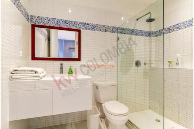 Apartamentos, Venta, Cartagena - $1.350.000.000