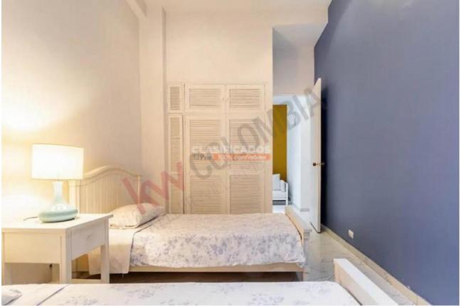 Apartamentos, Venta, Cartagena - $1.350.000.000