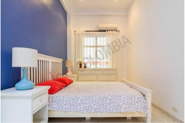 Apartamentos, Venta, Cartagena - $1.350.000.000