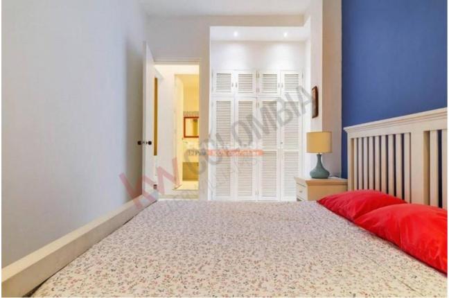 Apartamentos, Venta, Cartagena - $1.350.000.000