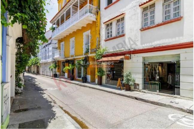 Apartamentos, Venta, Cartagena - $1.350.000.000