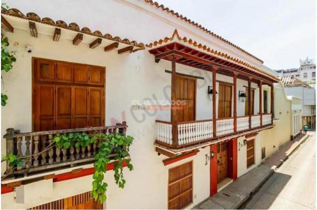 Apartamentos, Venta, Cartagena - $1.350.000.000