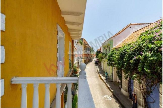 Apartamentos, Venta, Cartagena - $1.350.000.000