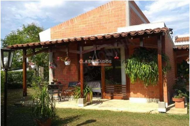 Fincas y Casas Campestres, Venta en Jamundí