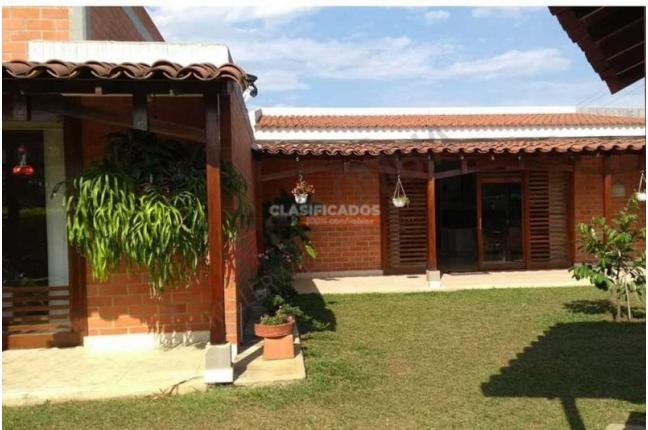 Fincas y Casas Campestres, Venta en Jamundí