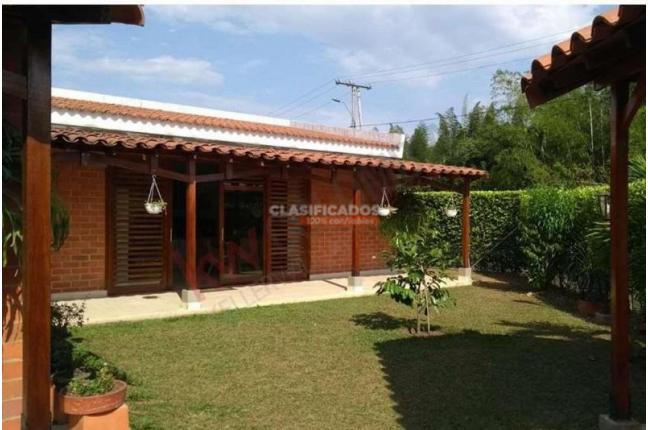 Fincas y Casas Campestres, Venta, Jamundí - $849.000.000