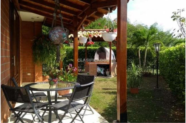 Fincas y Casas Campestres, Venta, Jamundí - $849.000.000
