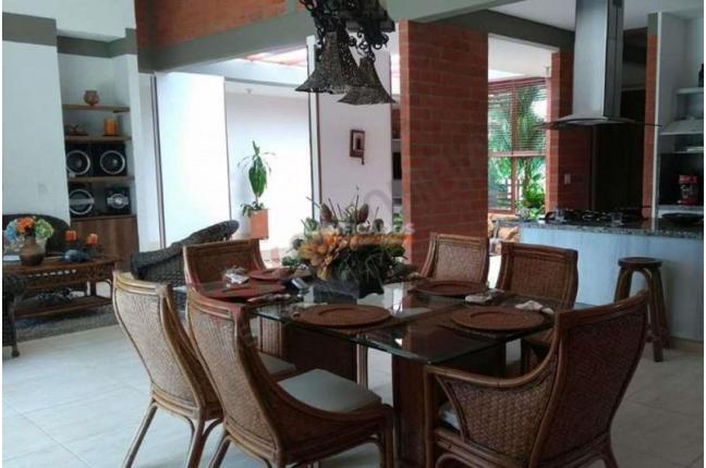 Fincas y Casas Campestres, Venta, Jamundí - $849.000.000