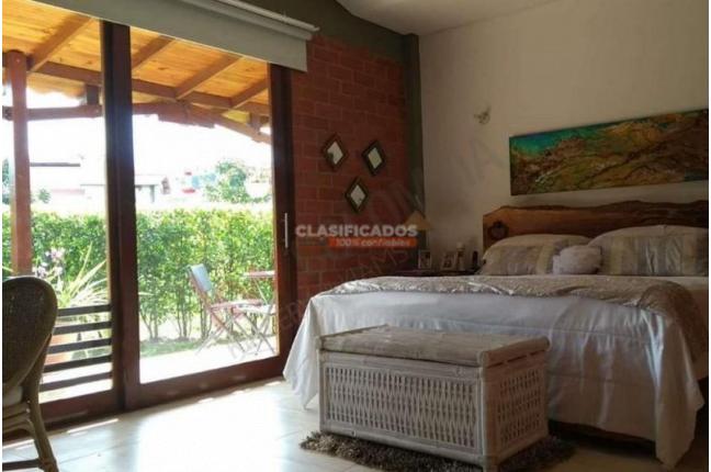 Fincas y Casas Campestres, Venta, Jamundí - $849.000.000