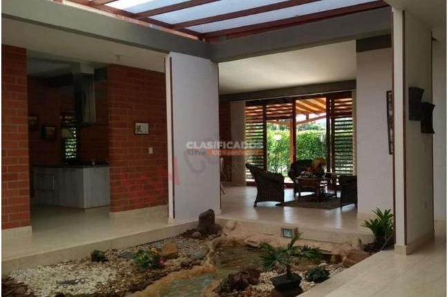 Fincas y Casas Campestres, Venta, Jamundí - $849.000.000