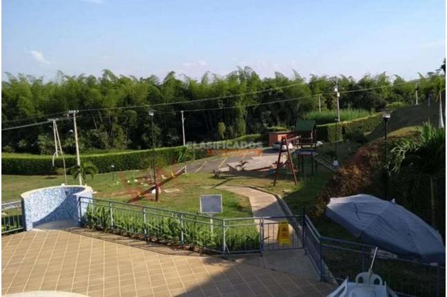 Fincas y Casas Campestres, Venta, Jamundí - $849.000.000