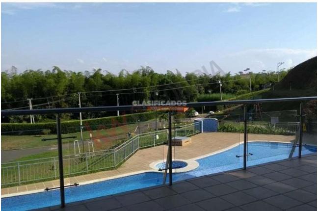 Fincas y Casas Campestres, Venta, Jamundí - $849.000.000