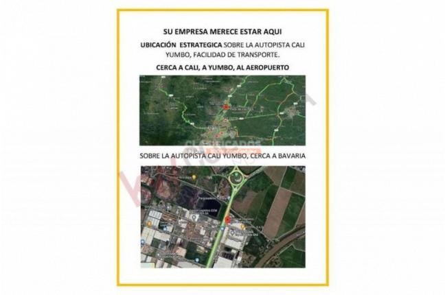 Locales y Bodegas, Venta, Acopi - $1.890.000.000