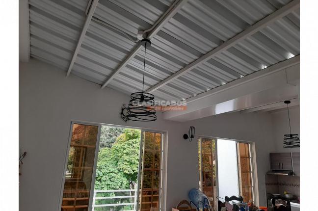 Casas, Venta, Aranjuez - $890.000.000