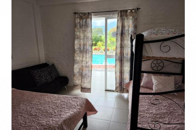 Fincas y Casas Campestres, Venta, Calima (Darién) - $990.000.000