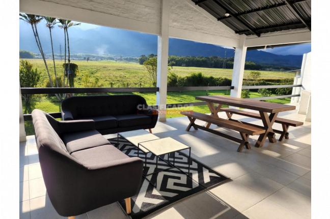 Fincas y Casas Campestres, Venta, Calima (Darién) - $990.000.000