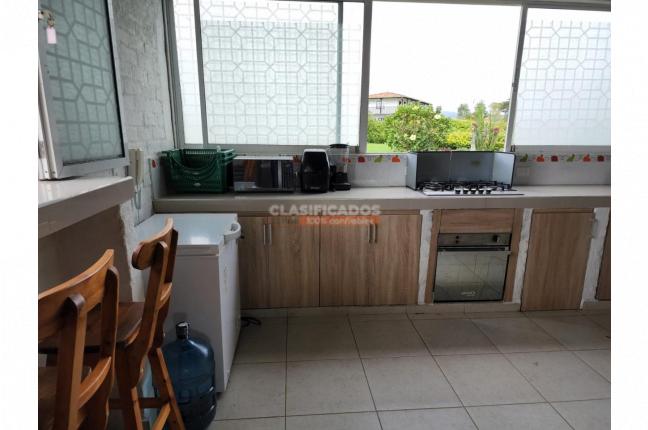 Fincas y Casas Campestres, Venta, Calima (Darién) - $990.000.000