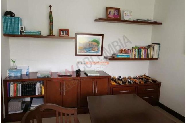 Casas, Venta, Pance - $1.050.000.000