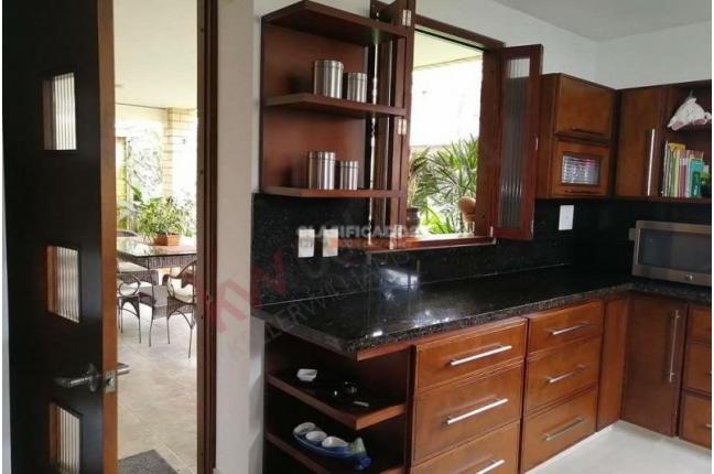 Casas, Venta, Pance - $1.050.000.000