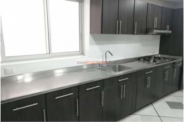 Apartamentos, Venta, Santa Teresita - $680.000.000